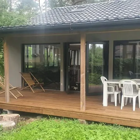 Brivdienu Namins Saulkrasti Exterior photo