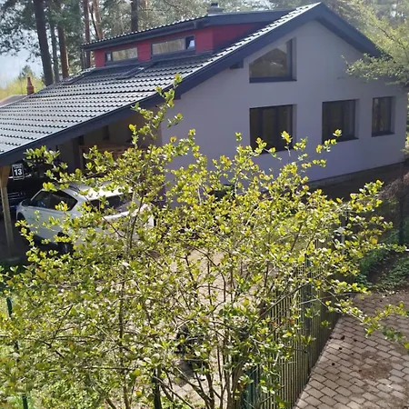Brivdienu Namins Saulkrasti Exterior photo
