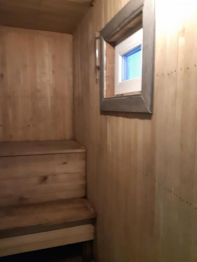 Brivdienu Namins Holiday home Saulkrasti