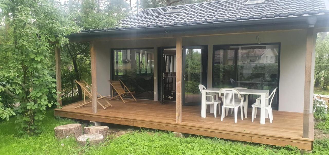 Holiday home Brivdienu Namins