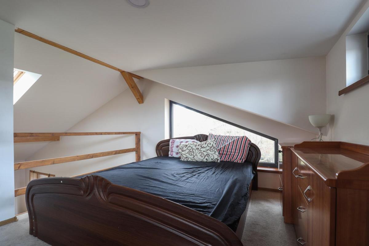 Holiday home Brivdienu Namins