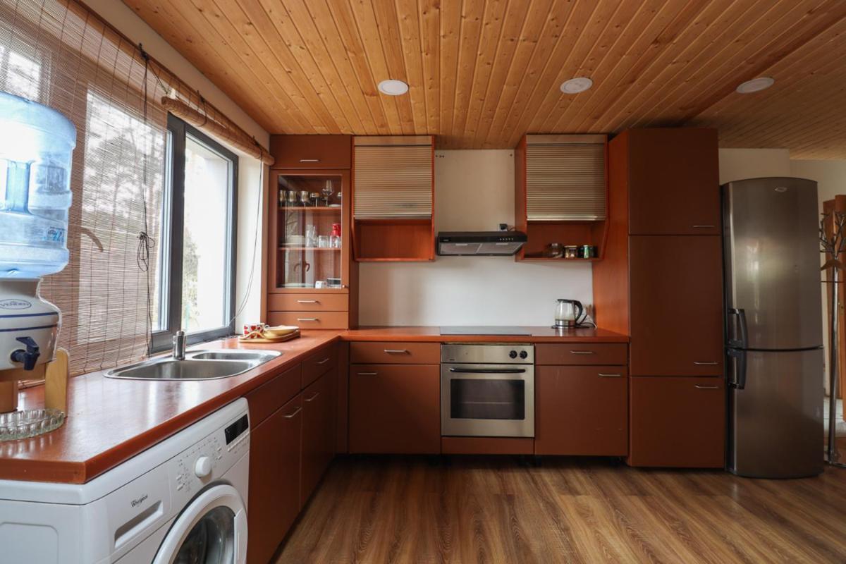 Holiday home Brivdienu Namins Saulkrasti