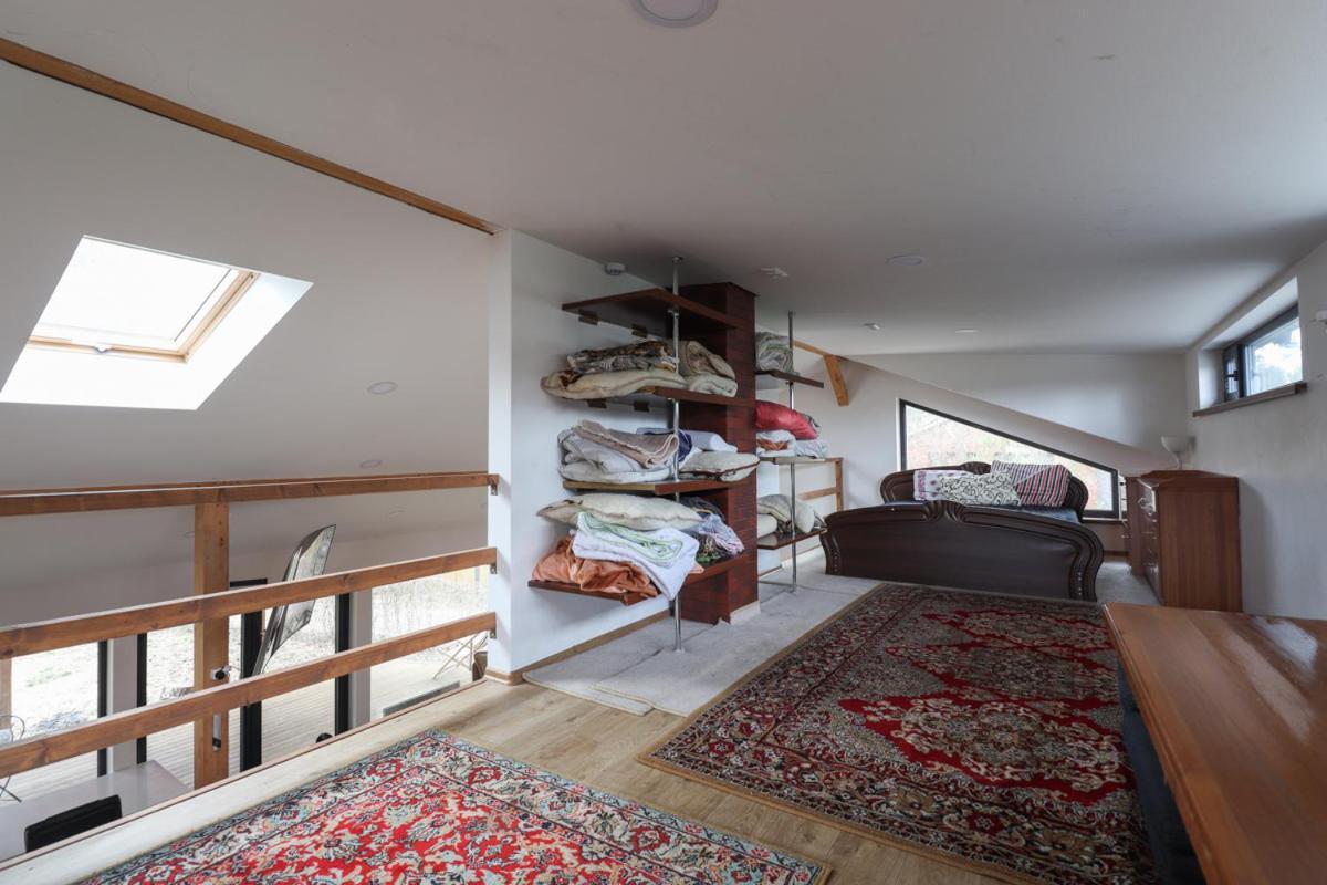 Brivdienu Namins Holiday home *